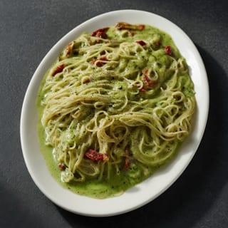 Lena's Pesto