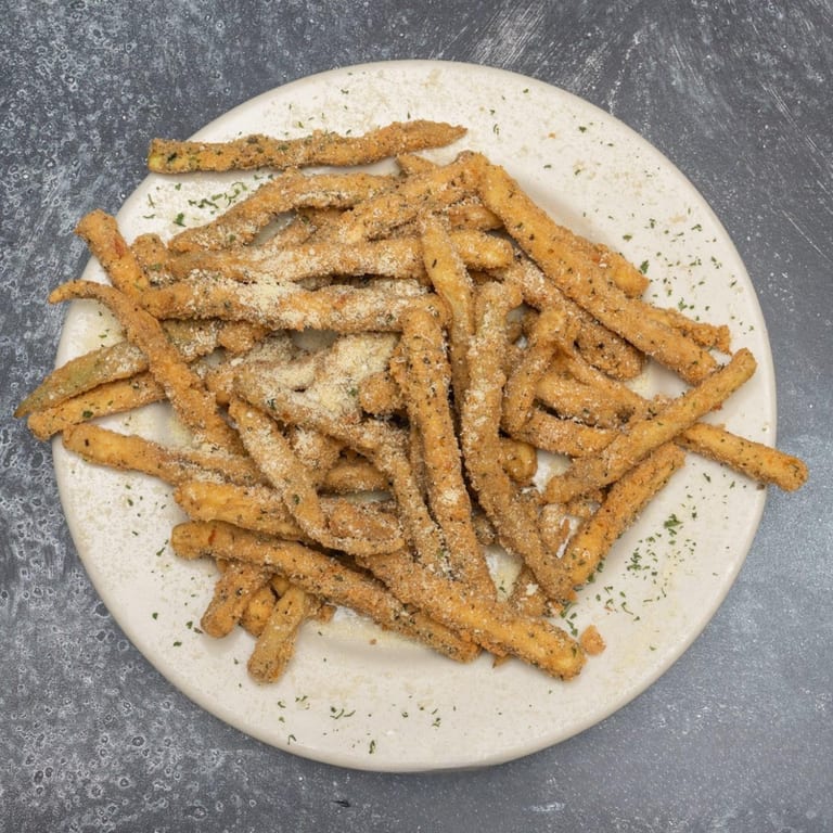 Smoky BBQ Delights: Ribs, Brisket, and More