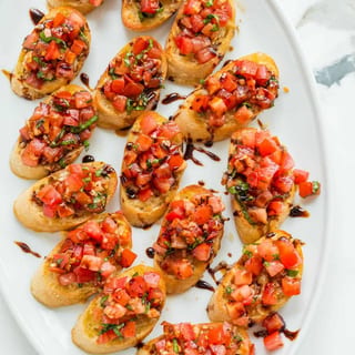 Bruschetta