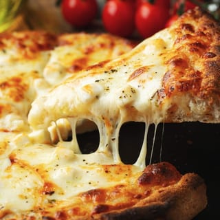 Medium Mozzarella